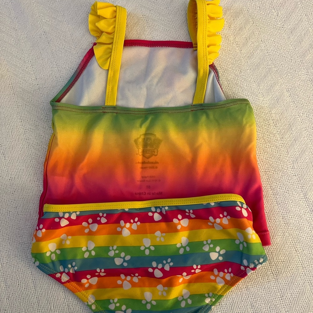 Paw Patrol 2-piece bathing suits - Picture 5 of 6